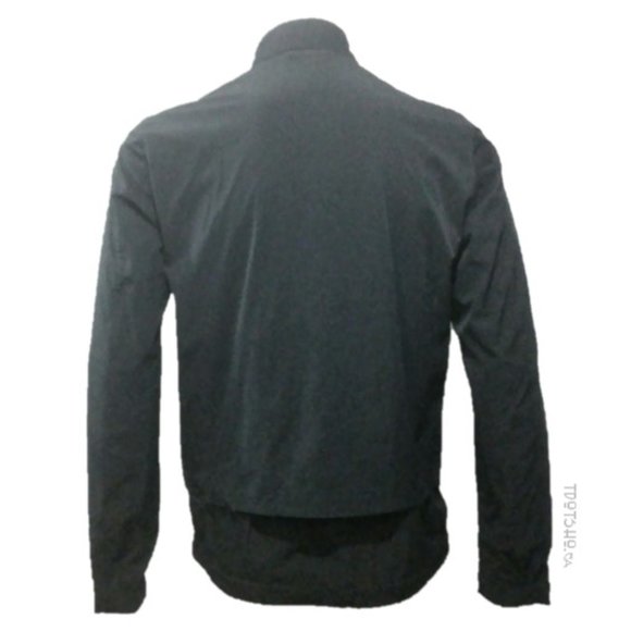 THEORY Scotty Bevan Woven Jacket NWOT - 07/24 - Picture 3 of 11